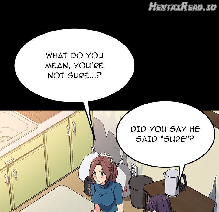 The Perfect Roommates Chapter 60 - page 28