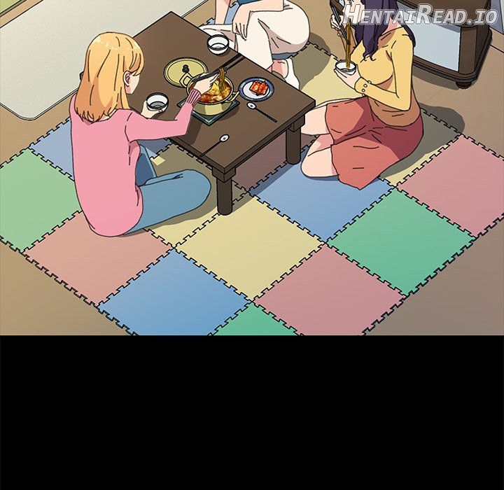 The Perfect Roommates Chapter 60 - page 29