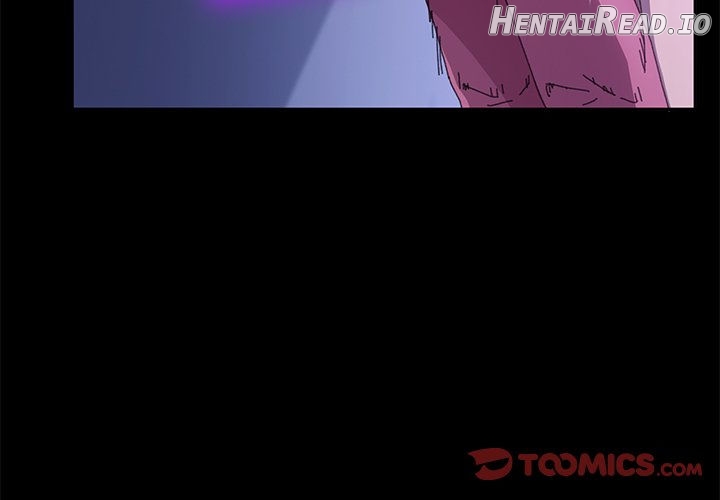 The Perfect Roommates Chapter 60 - page 3