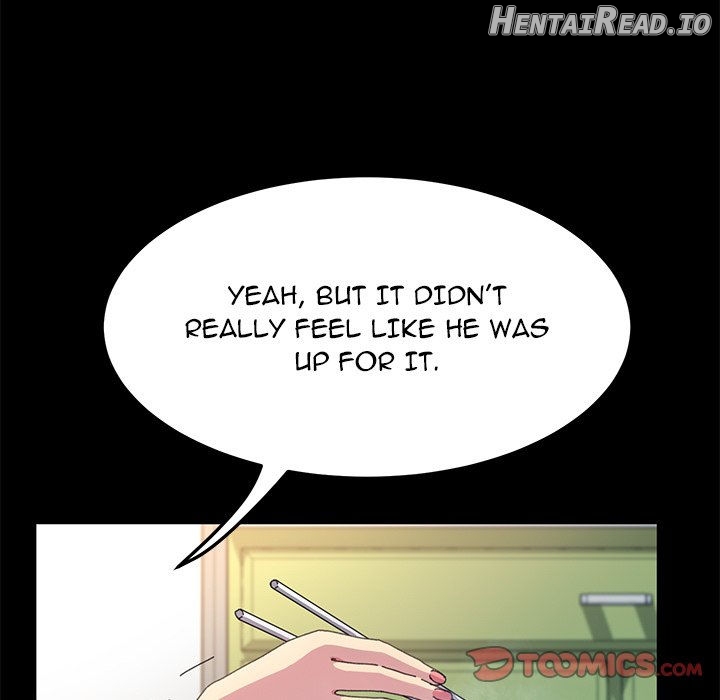 The Perfect Roommates Chapter 60 - page 30