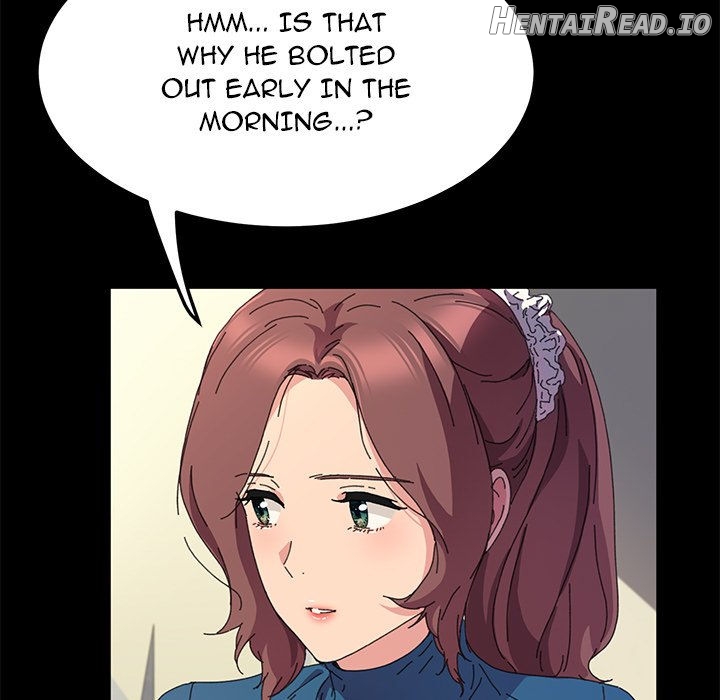 The Perfect Roommates Chapter 60 - page 32