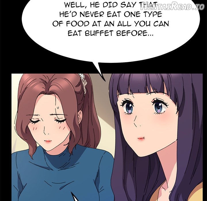 The Perfect Roommates Chapter 60 - page 34