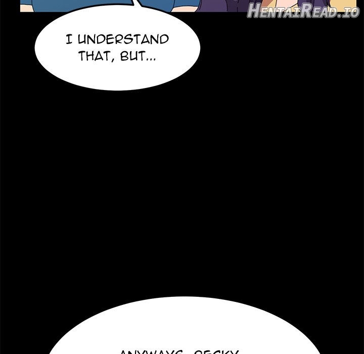 The Perfect Roommates Chapter 60 - page 35