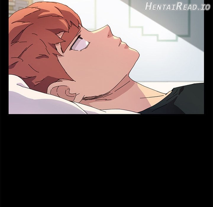 The Perfect Roommates Chapter 60 - page 41