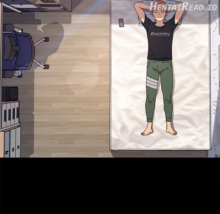 The Perfect Roommates Chapter 60 - page 43