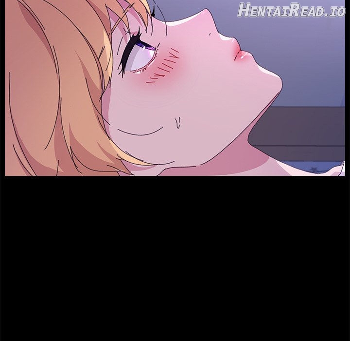 The Perfect Roommates Chapter 60 - page 5