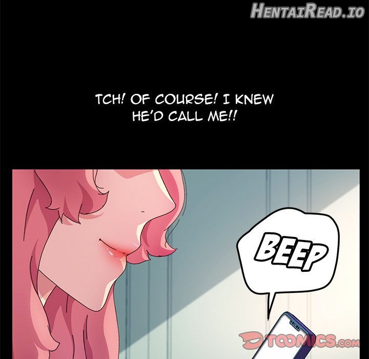 The Perfect Roommates Chapter 60 - page 66