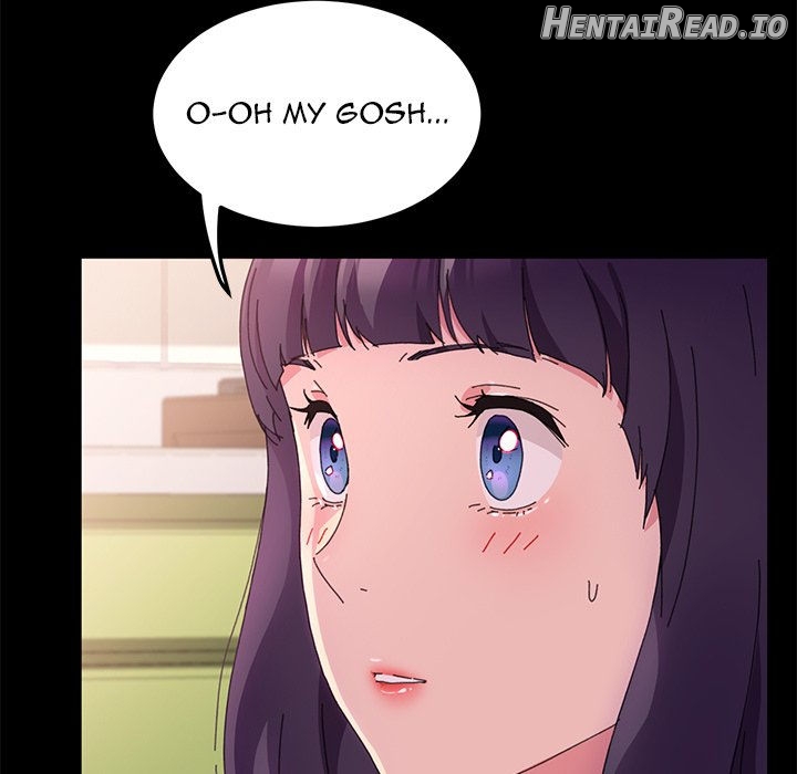 The Perfect Roommates Chapter 60 - page 72