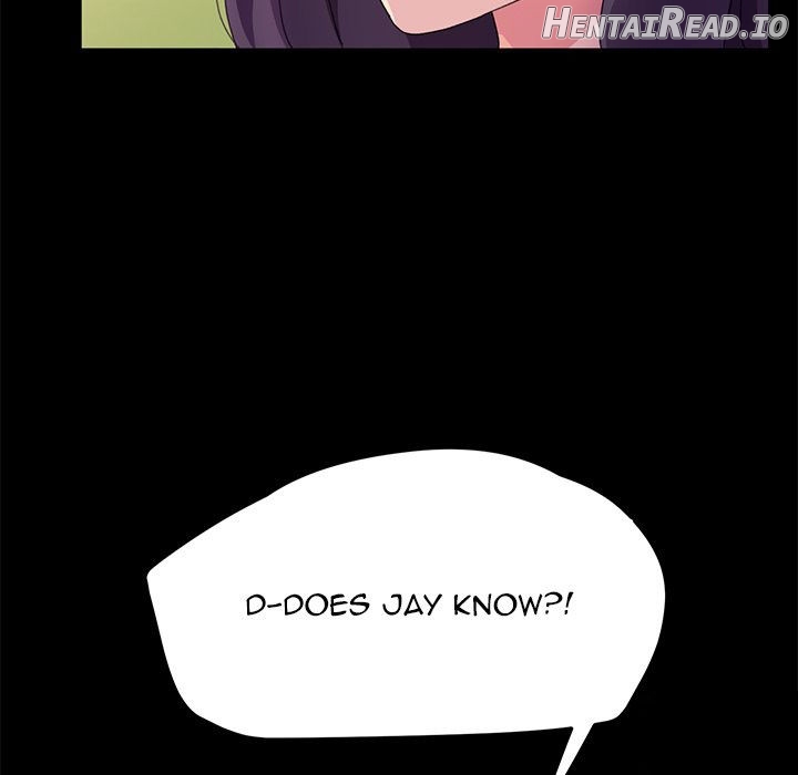 The Perfect Roommates Chapter 60 - page 73