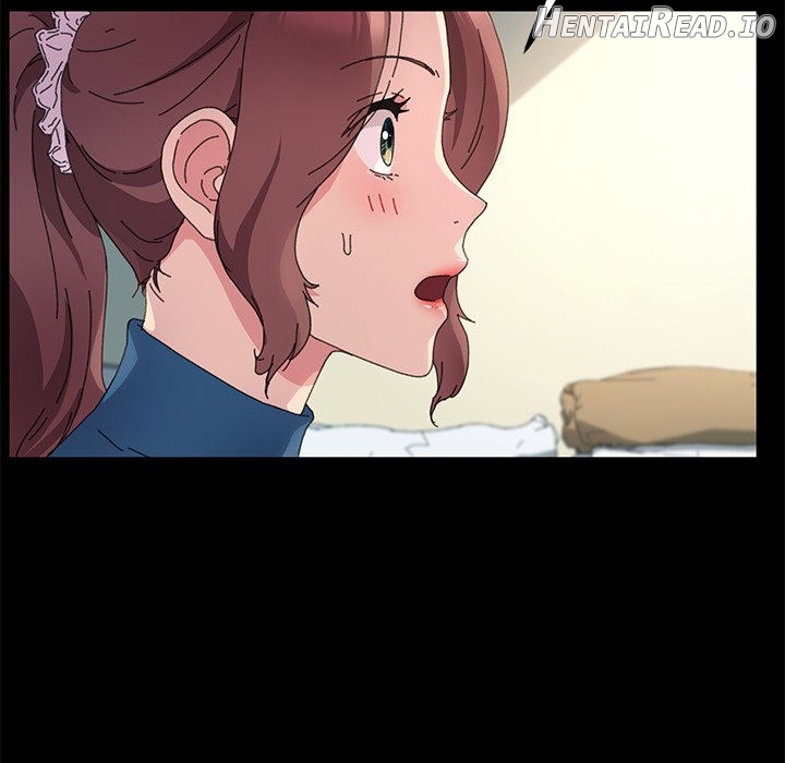 The Perfect Roommates Chapter 60 - page 74