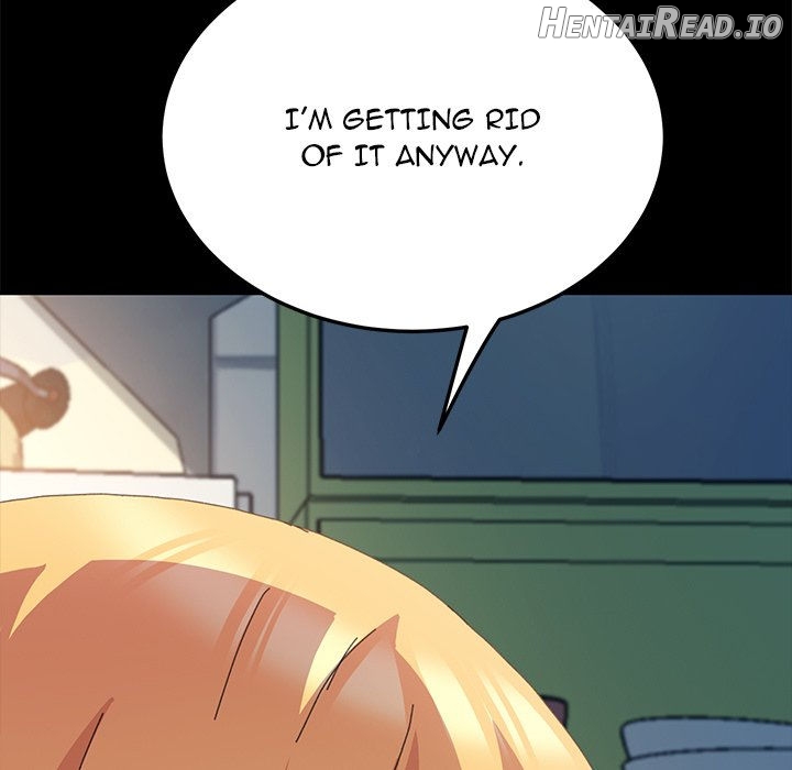 The Perfect Roommates Chapter 60 - page 78