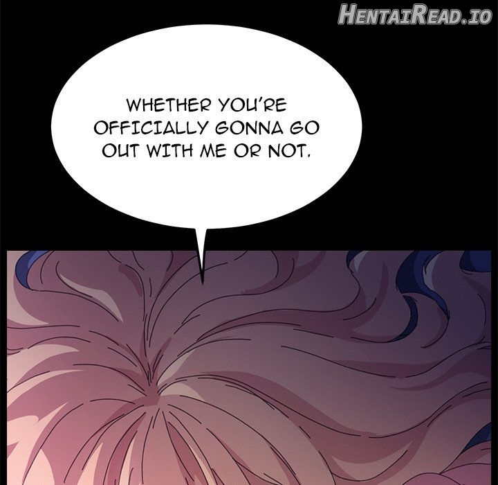 The Perfect Roommates Chapter 60 - page 8