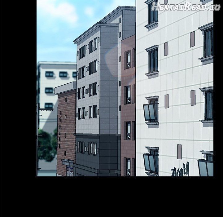 The Perfect Roommates Chapter 60 - page 83