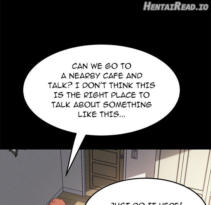 The Perfect Roommates Chapter 60 - page 88