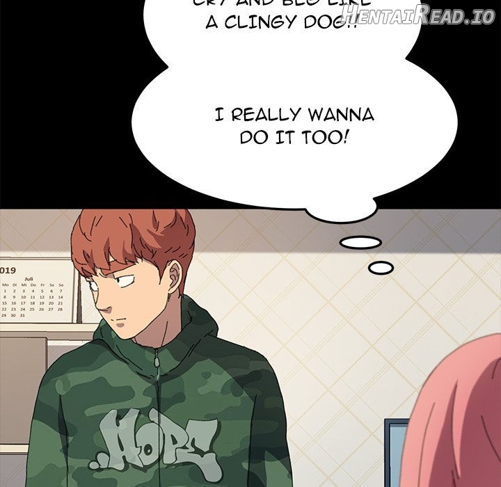 The Perfect Roommates Chapter 60 - page 96