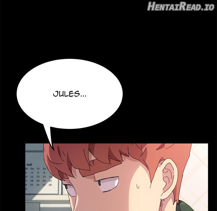The Perfect Roommates Chapter 60 - page 98