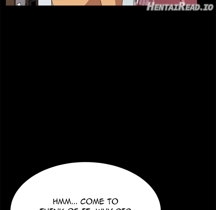 The Perfect Roommates Chapter 61 - page 116