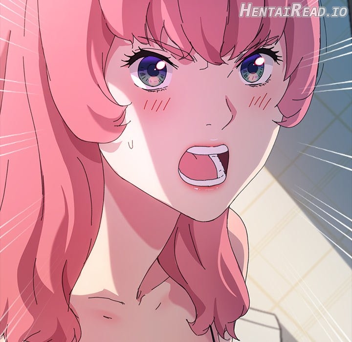 The Perfect Roommates Chapter 61 - page 131