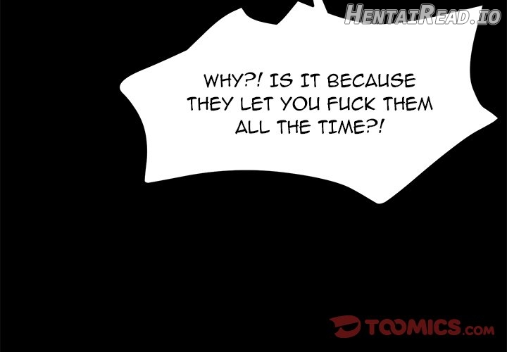 The Perfect Roommates Chapter 61 - page 3