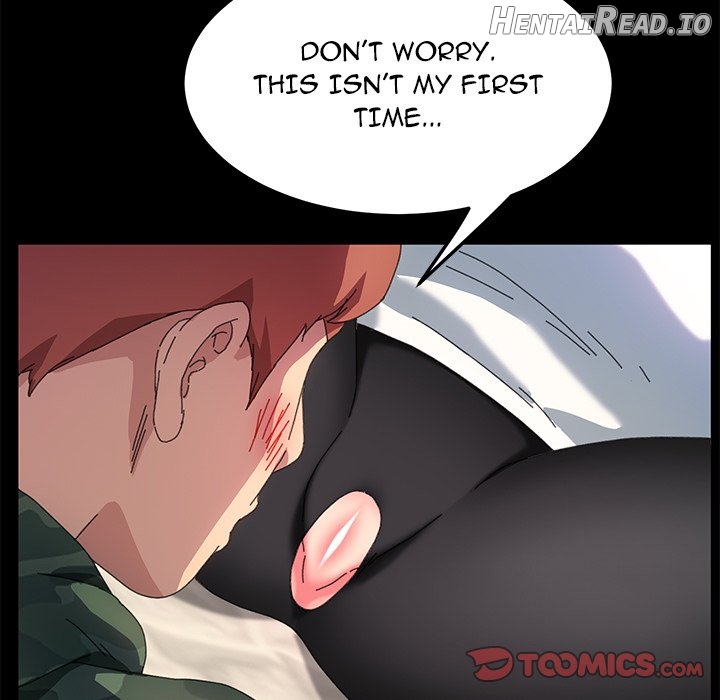 The Perfect Roommates Chapter 61 - page 45