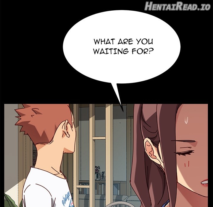 The Perfect Roommates Chapter 26 - page 131