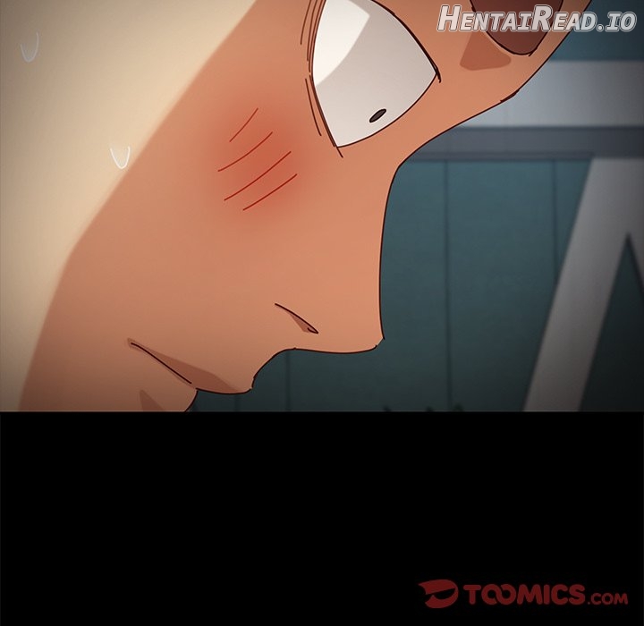 The Perfect Roommates Chapter 26 - page 33