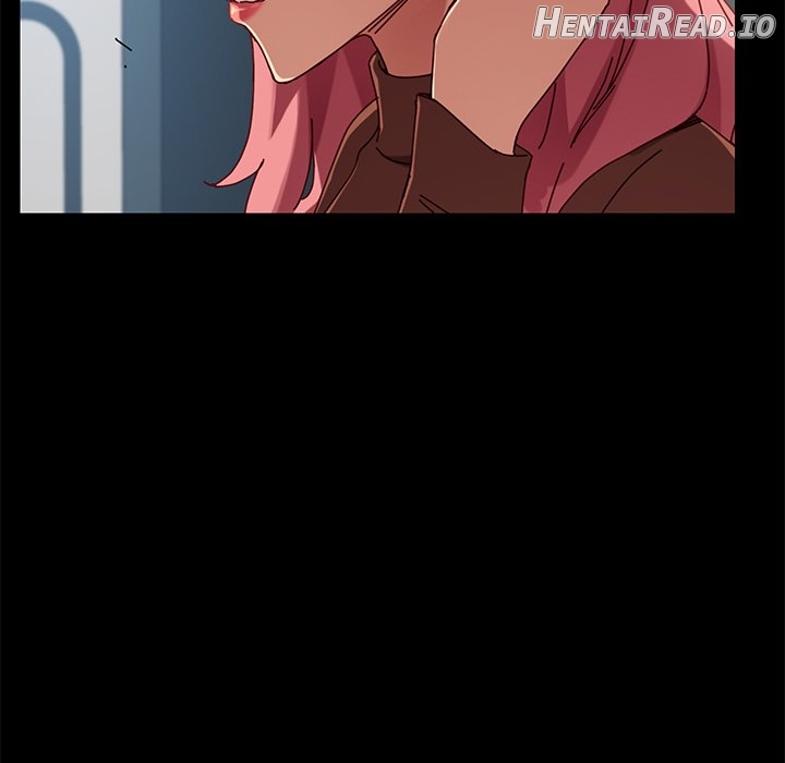 The Perfect Roommates Chapter 26 - page 79
