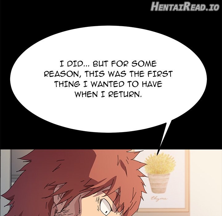 The Perfect Roommates Chapter 62 - page 116