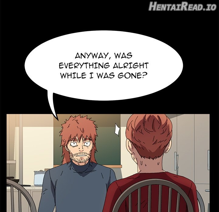 The Perfect Roommates Chapter 62 - page 125