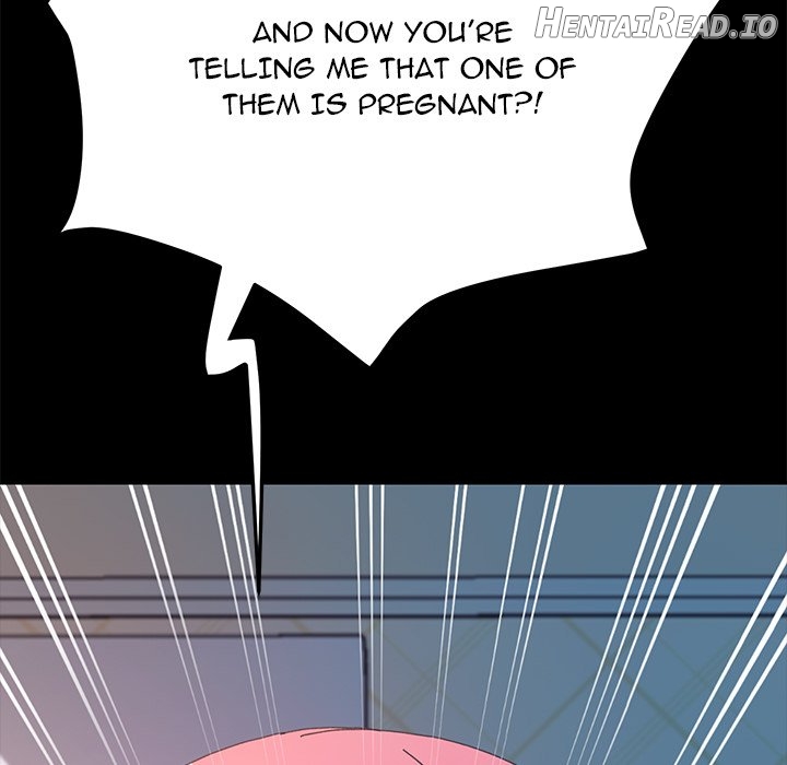 The Perfect Roommates Chapter 62 - page 7