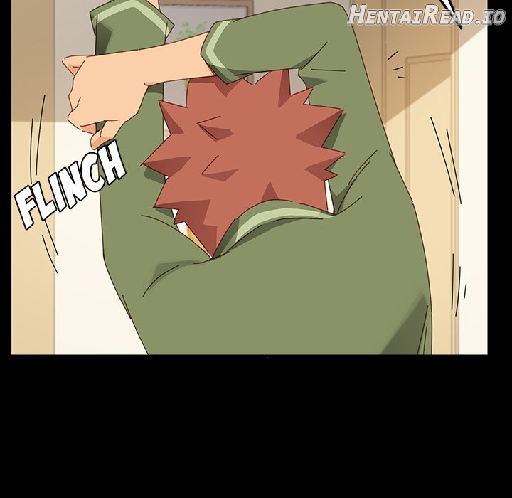 The Perfect Roommates Chapter 5 - page 167