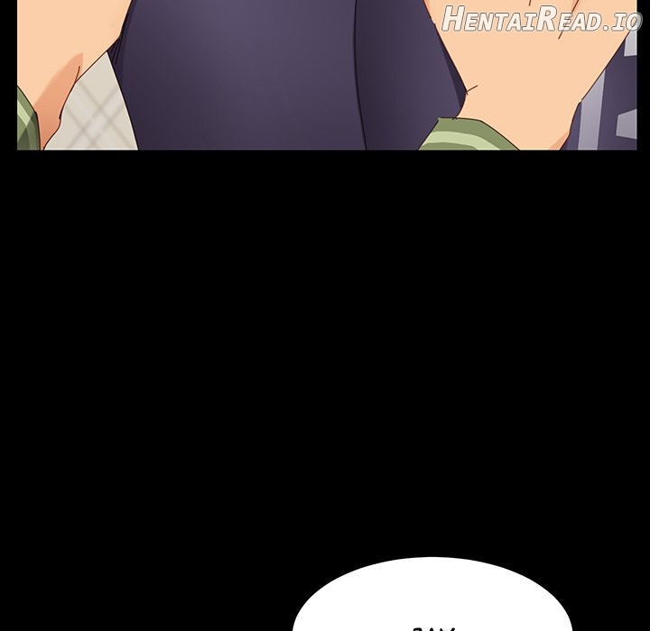 The Perfect Roommates Chapter 5 - page 179