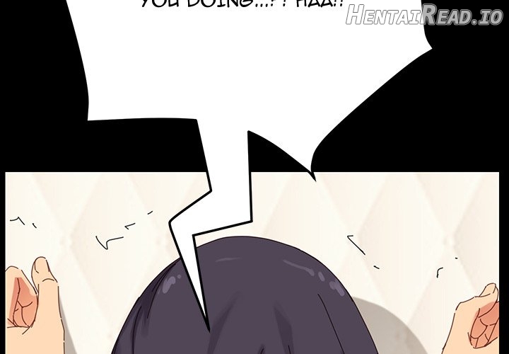 The Perfect Roommates Chapter 5 - page 2