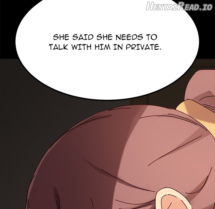 The Perfect Roommates Chapter 27 - page 149