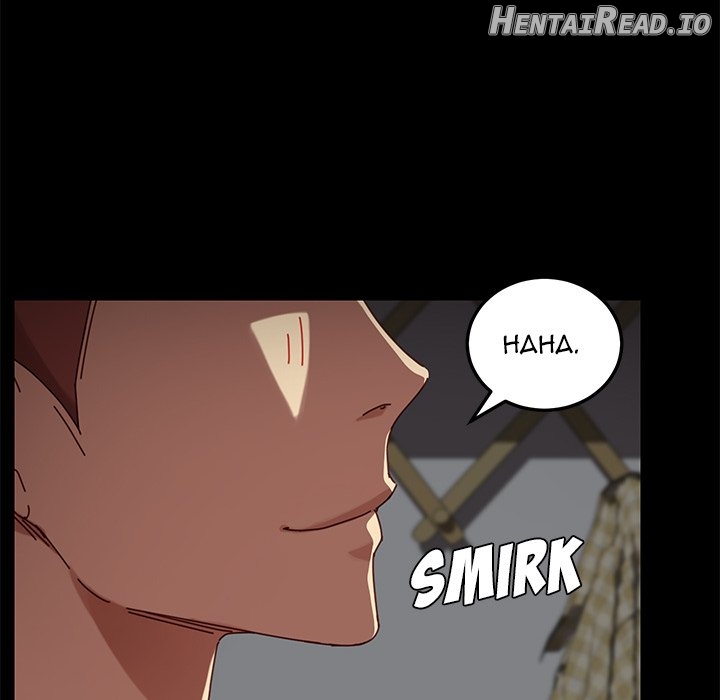 The Perfect Roommates Chapter 27 - page 167
