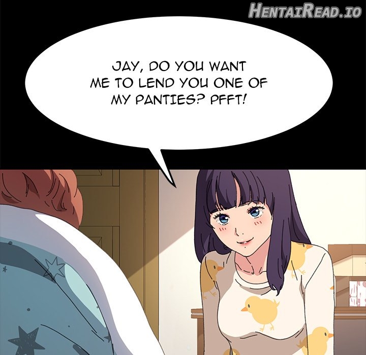 The Perfect Roommates Chapter 63 - page 32