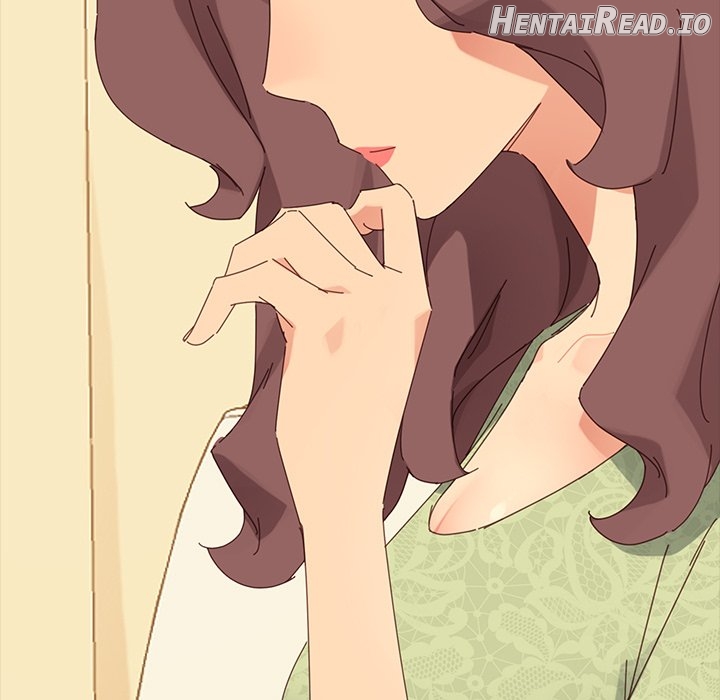 The Perfect Roommates Chapter 6 - page 131