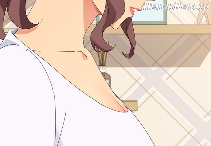 The Perfect Roommates Chapter 6 - page 3