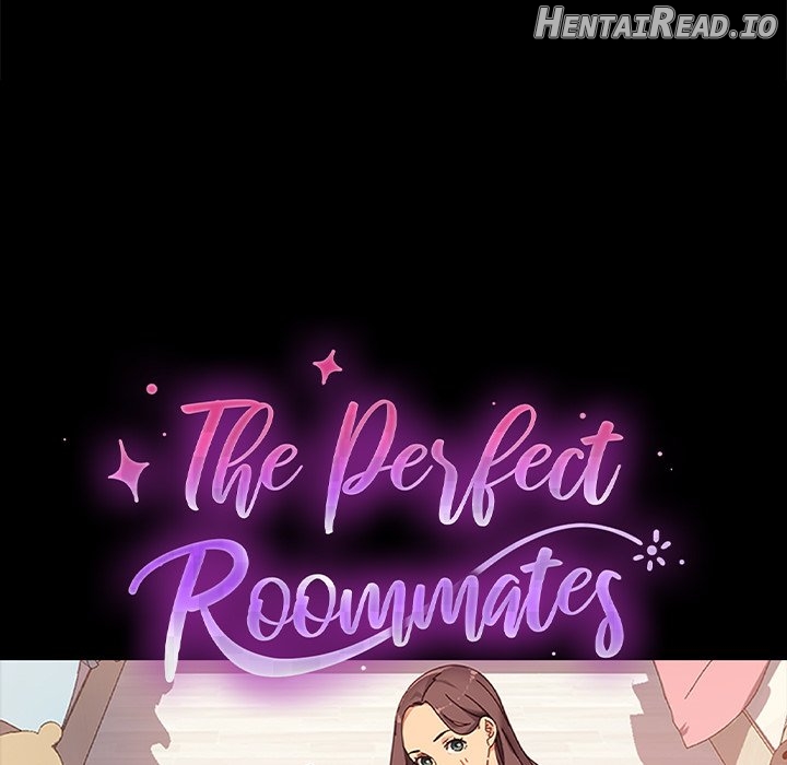 The Perfect Roommates Chapter 28 - page 11