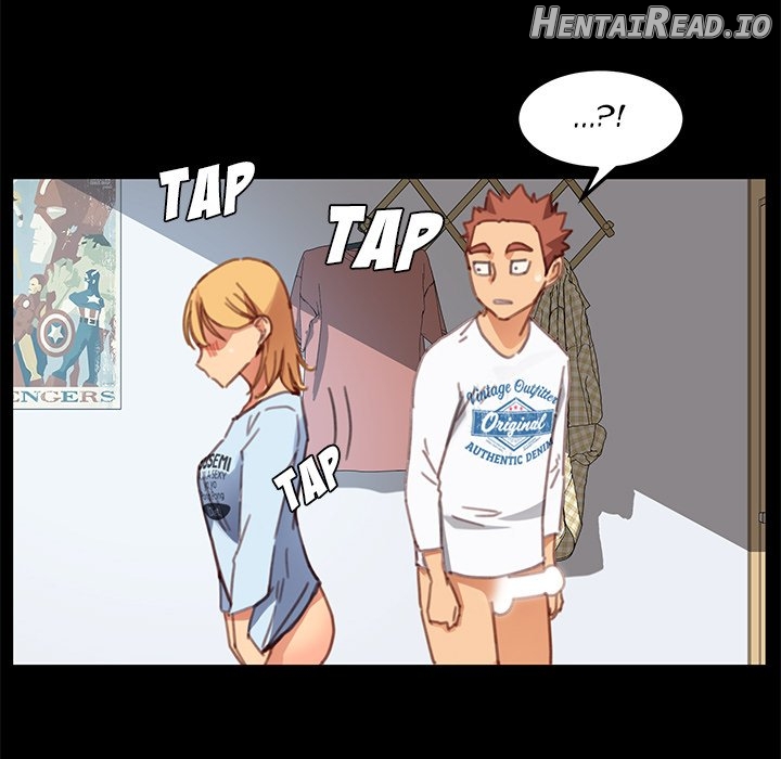The Perfect Roommates Chapter 28 - page 129