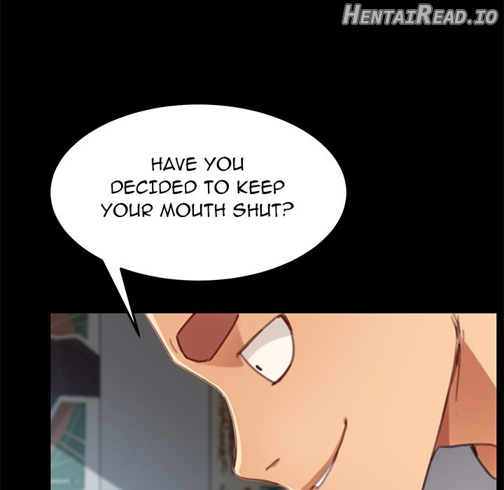 The Perfect Roommates Chapter 28 - page 161