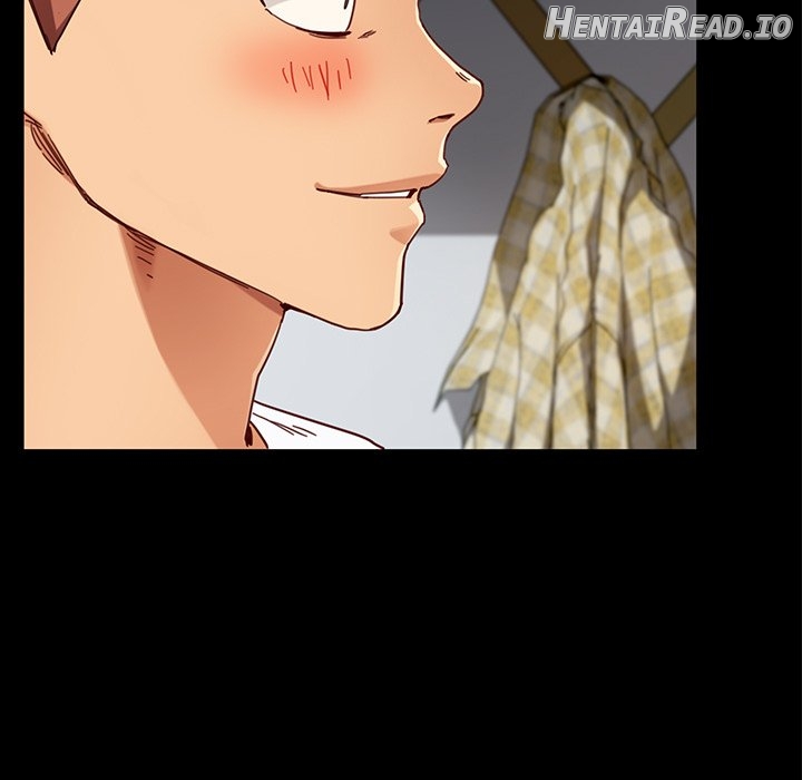 The Perfect Roommates Chapter 28 - page 17