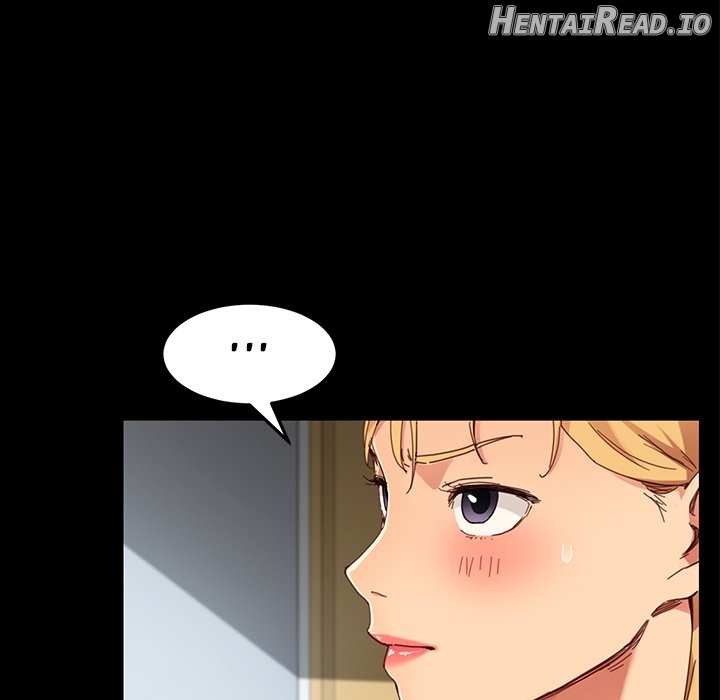 The Perfect Roommates Chapter 28 - page 18