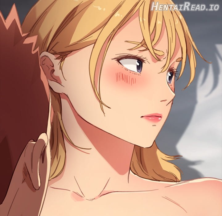 The Perfect Roommates Chapter 28 - page 183