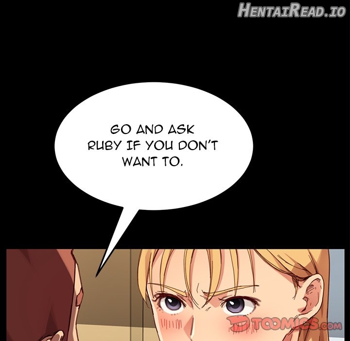 The Perfect Roommates Chapter 28 - page 20