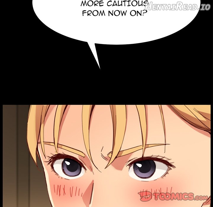The Perfect Roommates Chapter 28 - page 28