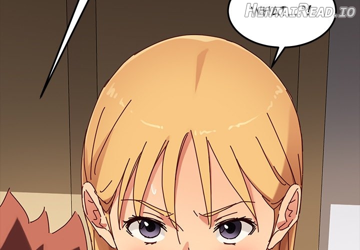 The Perfect Roommates Chapter 28 - page 3