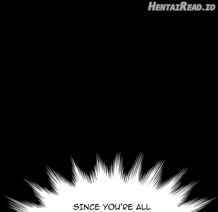 The Perfect Roommates Chapter 28 - page 32