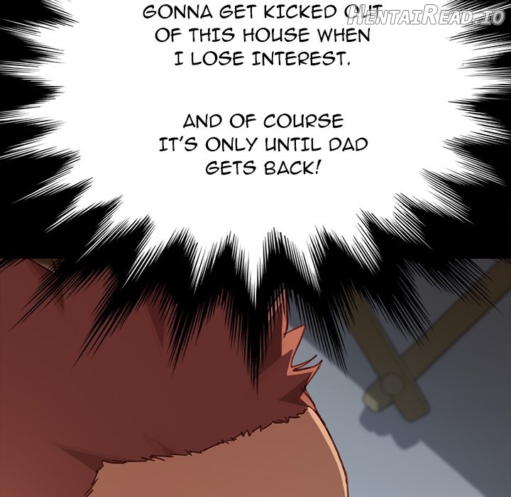 The Perfect Roommates Chapter 28 - page 33
