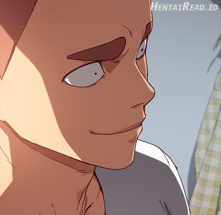 The Perfect Roommates Chapter 28 - page 34